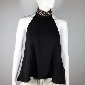 🔥🔥🔥 New Zara backless halter top